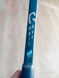 Head gravity pro 200