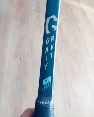 Head gravity pro 200