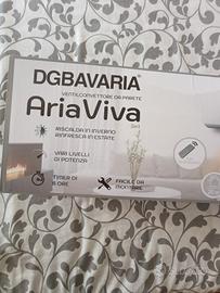 n°2 PZ ventilconvettori