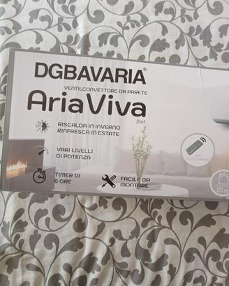 n°2 PZ ventilconvettori