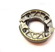 -5WWF530K0000 Ganasce Freno Yamaha Bw's 50 2004-16