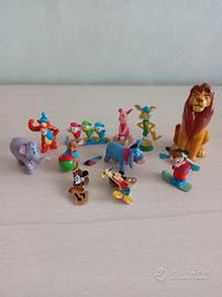 statuie Disney. 