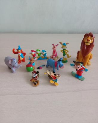 statuie Disney. 