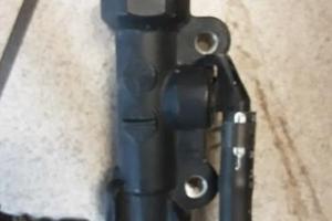 Pompa freno post yamaha fz6 600 fazer 2004/05