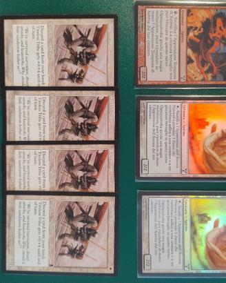 3 eidolon + 4 tireless tribe