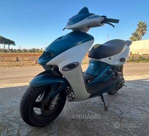 Scooter F15