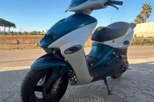 Scooter F15