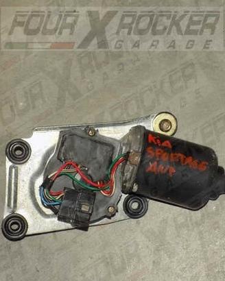 Motorino tergicristalli KIA Sportage JA 93>02
