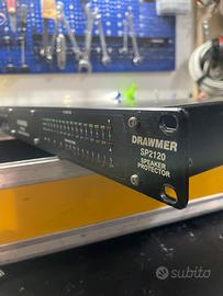 Drawmer sp2120