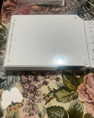 wii videogioco