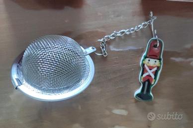 Infusori per thè e tisane Maisons du Monde