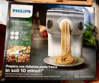 Pasta maker philips