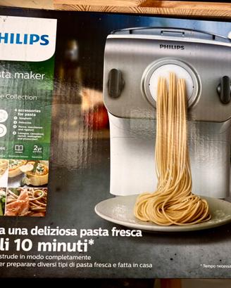Pasta maker philips