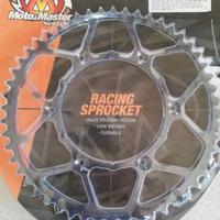 Nuova Corona 52T 520 Suzuki vari modelli