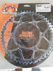 Nuova Corona 52T 520 Suzuki vari modelli