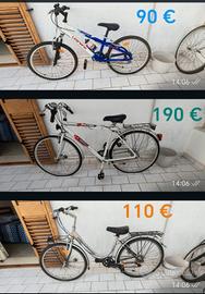 BICICLETTE