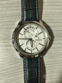 orologio uomo festina 
