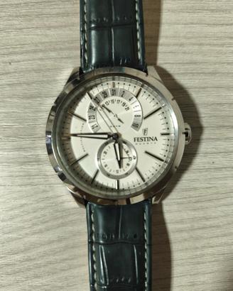 orologio uomo festina 