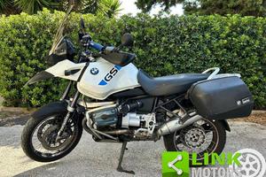 BMW R 1150 GS Adventure