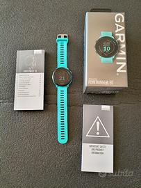 Garmin Forerunner 55