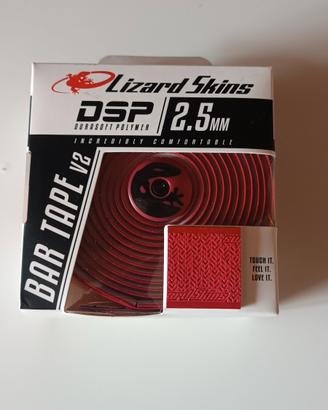 Bar tape v2 Lizard Skins 2.5mm