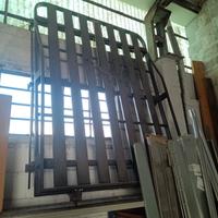 portapacchi roof rack range rover classic 