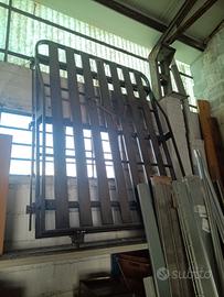 portapacchi roof rack range rover classic 