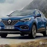Ricambi garantiti renault kadjar 2022