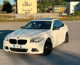 Bmw 525D f10 M-sport 3.0