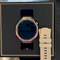 Huawei gt5 pro titanio