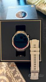 Huawei gt5 pro titanio