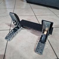 pedaliera fanatec csl dd pro 