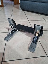 pedaliera fanatec csl dd pro 