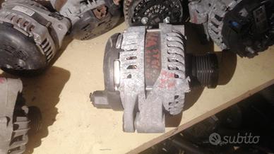 Alternatore alfa Romeo Stelvio