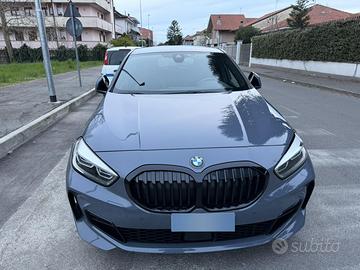 BMW serie 1 - 2022