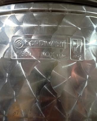 serbatoio inox 500 litri 
