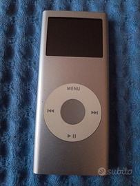 Ipod Nano