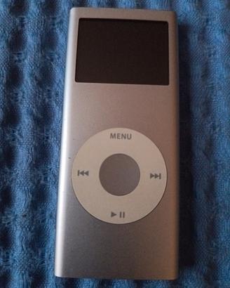 Ipod Nano