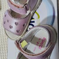 Sandali Primigi Bambina n.20