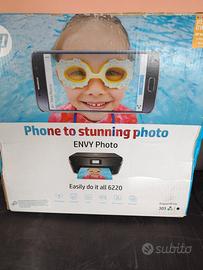 Stampante HP ENVY PHOTO 6220