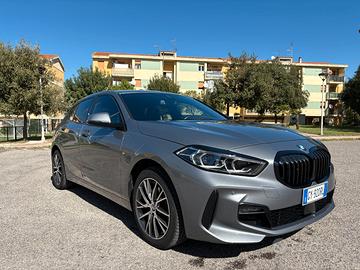 BMW 118D M-SPORT F40 – 2023