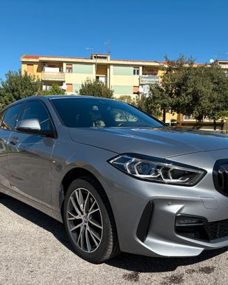 BMW 118D M-SPORT F40 – 2023