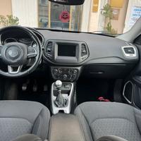 Jeep compass anno 2019