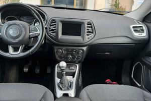 Jeep compass anno 2019