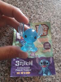 Gadget per Matita Stitch