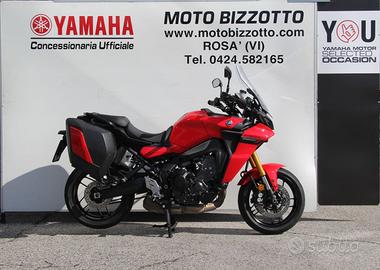 Yamaha Tracer 9 - 2021