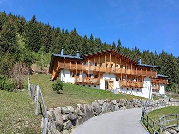 4 LOCALI A PINZOLO