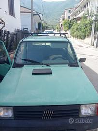 Fiat Panda 1 serie