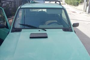 Fiat Panda 1 serie