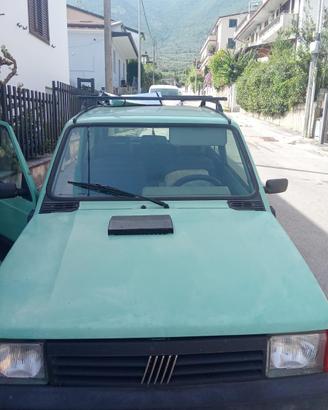 Fiat Panda 1 serie